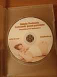 Płyta DVD - "Szkoła rodzenia. Ćwiczenia przed porodem"