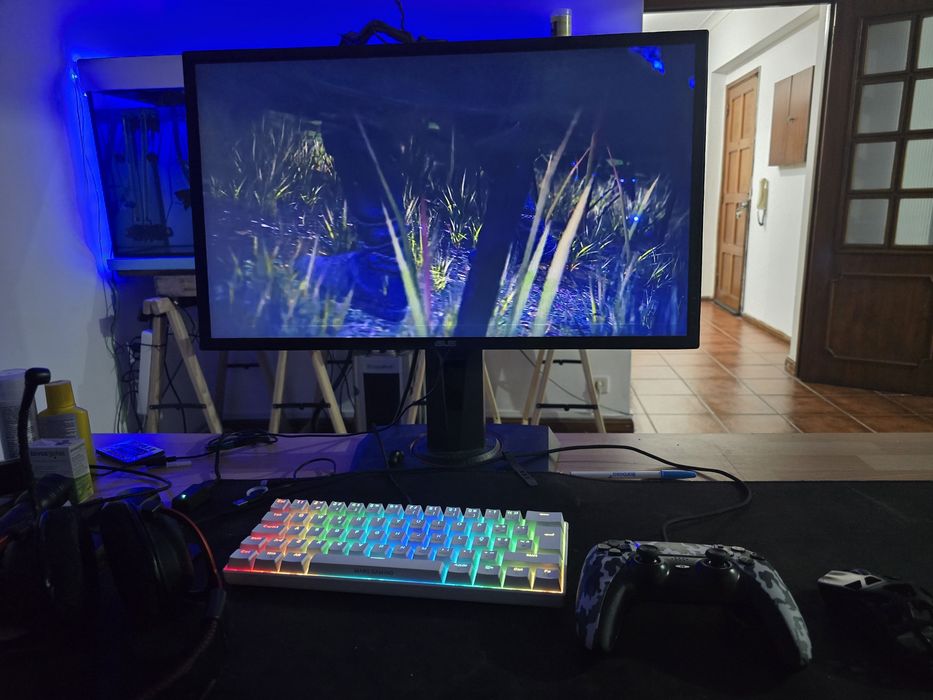 Pc gaming I9-10850k