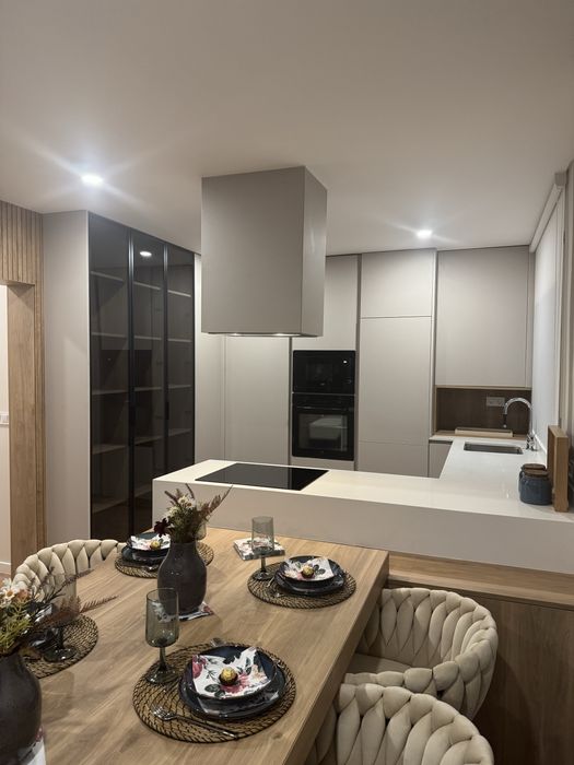 Apartamento T3 para alugar