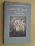 Leonor Teles, Ou o Canto da Salamandra de Seomara da Veiga Ferreira