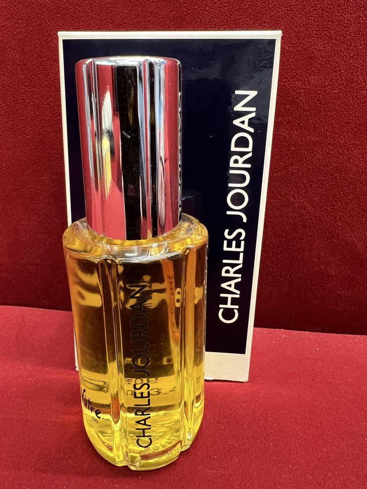Charles Jourdan Votre Edt 100ml