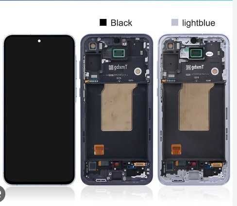 Дисплей (Экран) модуль Samsung A55 (A556) + тачскрин Samsung A35 A356