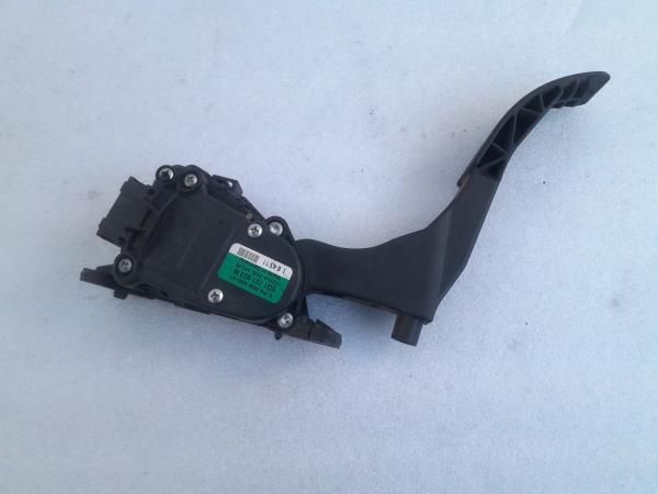 Pedal do acelerador SEAT Ibiza IV ST (6J8, 6P8)