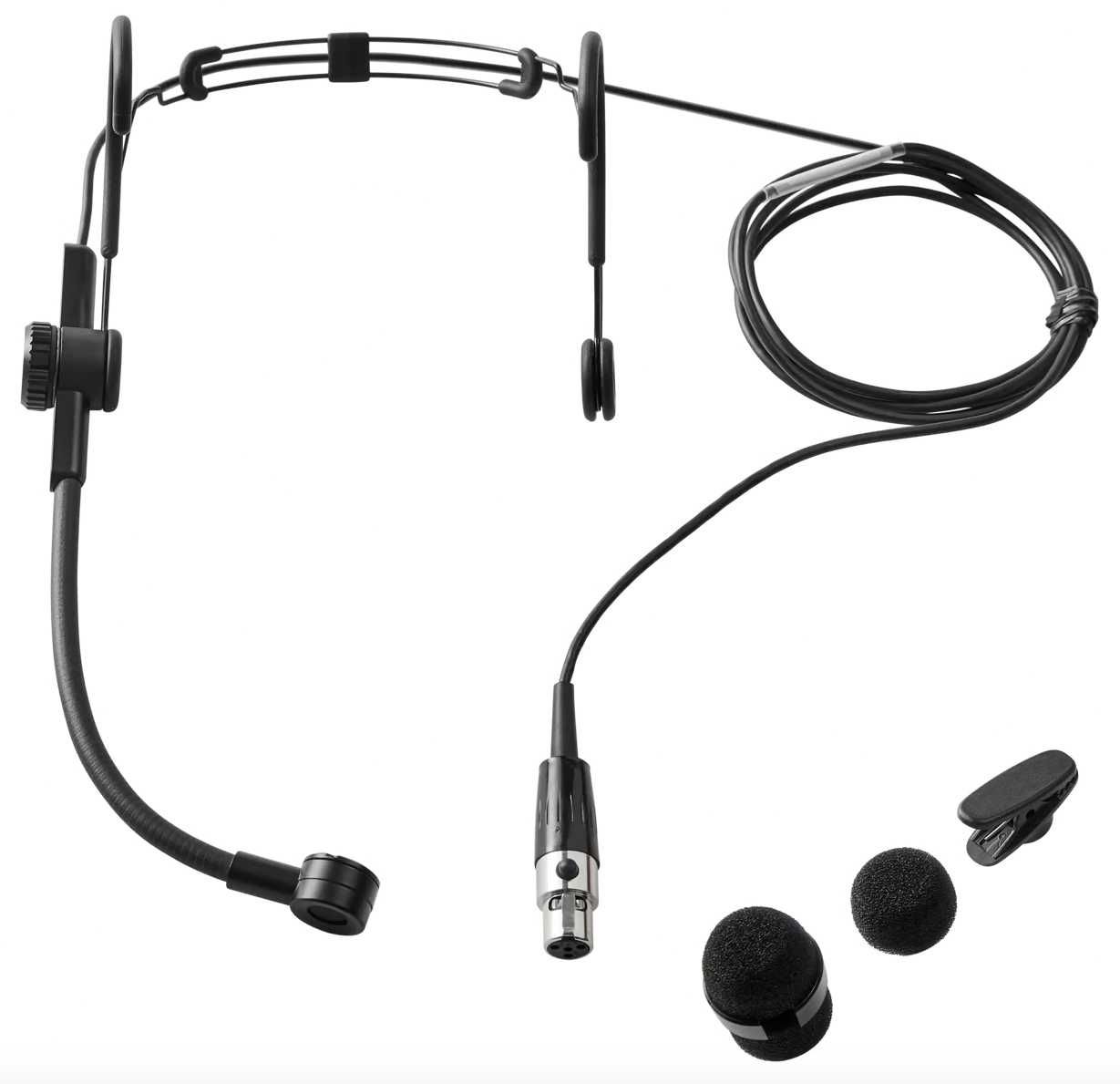 SHURE SM39 TGQ mikrofon nagłowny NOWOŚĆ Shure