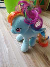 Torebka rainbowdash my little pony