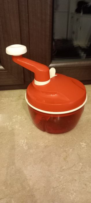 Kuchcik Tupperware