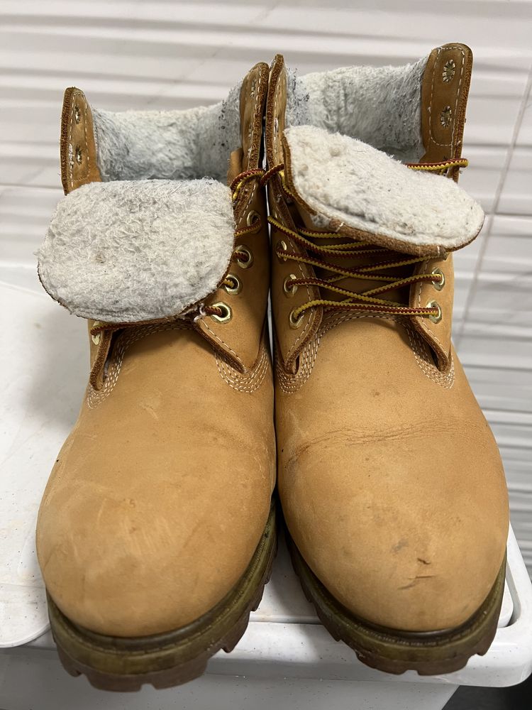 Черевики Timberland