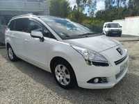 Peugeot 5008 1.6 HDi 7L Access