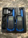 Рація Motorola T62 рация радіостанція