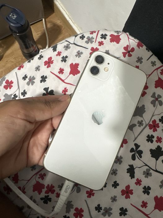 Vendo Iphone 11 para pecas ou etc