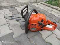 Pilarka husqvarna 135 mark 2