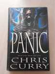 Chris Curry Panic anglojęzyczna