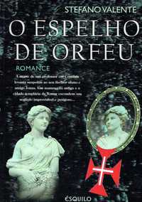 15199

O Espelho de Orpheu
de Stefano Valente