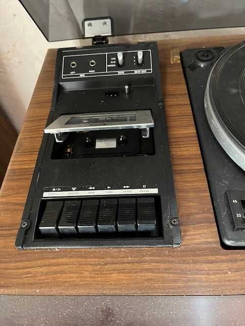 Aparelhagem Sankei TCH-3000