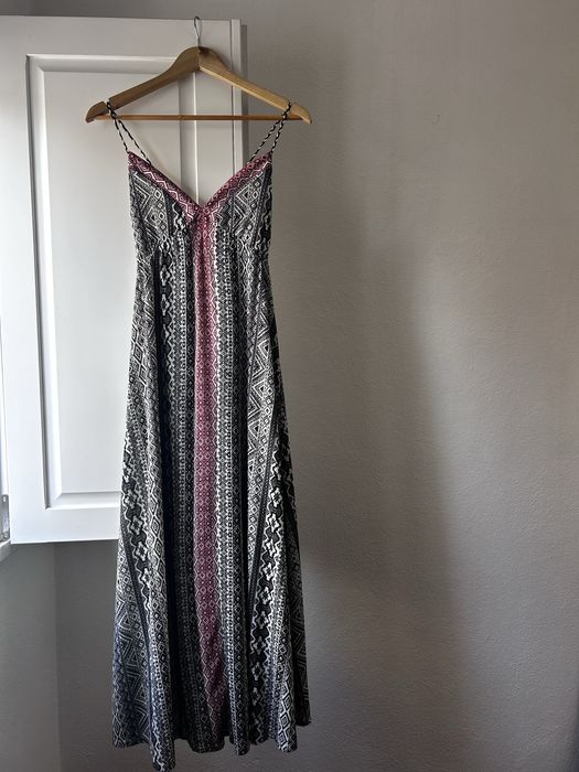 Vestido Pull and Bear