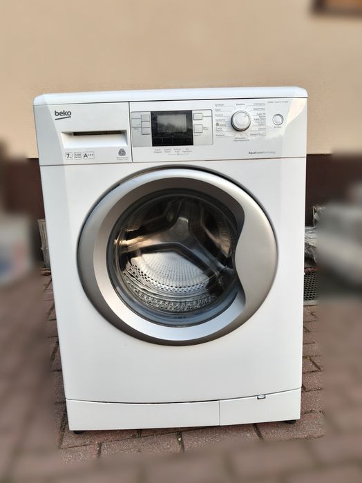 Pralka Beko wmb 71243 pl ptlma