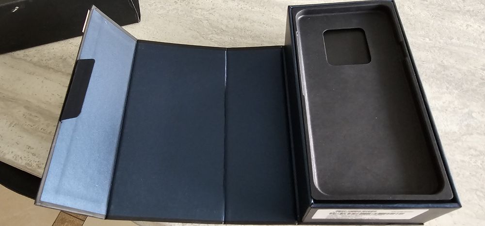 Pudełko oryginał po Galaxy S9+ plus Galaxy S kartonik
