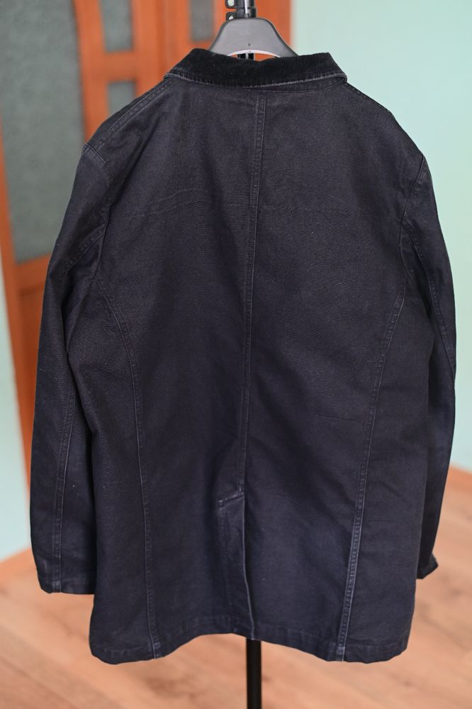 Weekend offender category A куртка тренч овершот весна-осінь