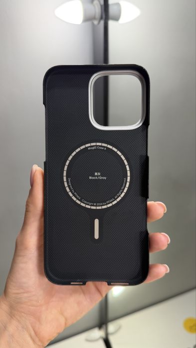 Чохол Pitaka iPhone 16 Pro Max