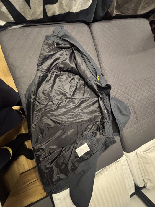 Бушлат дснс демосезон