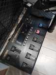 Multiefekt gitarowy boss100 ver.2