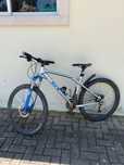 Bicicleta gt avalanche 1.0 BTT