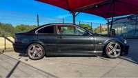 BMW 320ci 6 cilindros e46 coupe