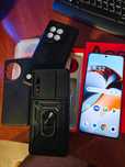 OnePlus Ace 2 12/256GB Black, OnePlus 11R
