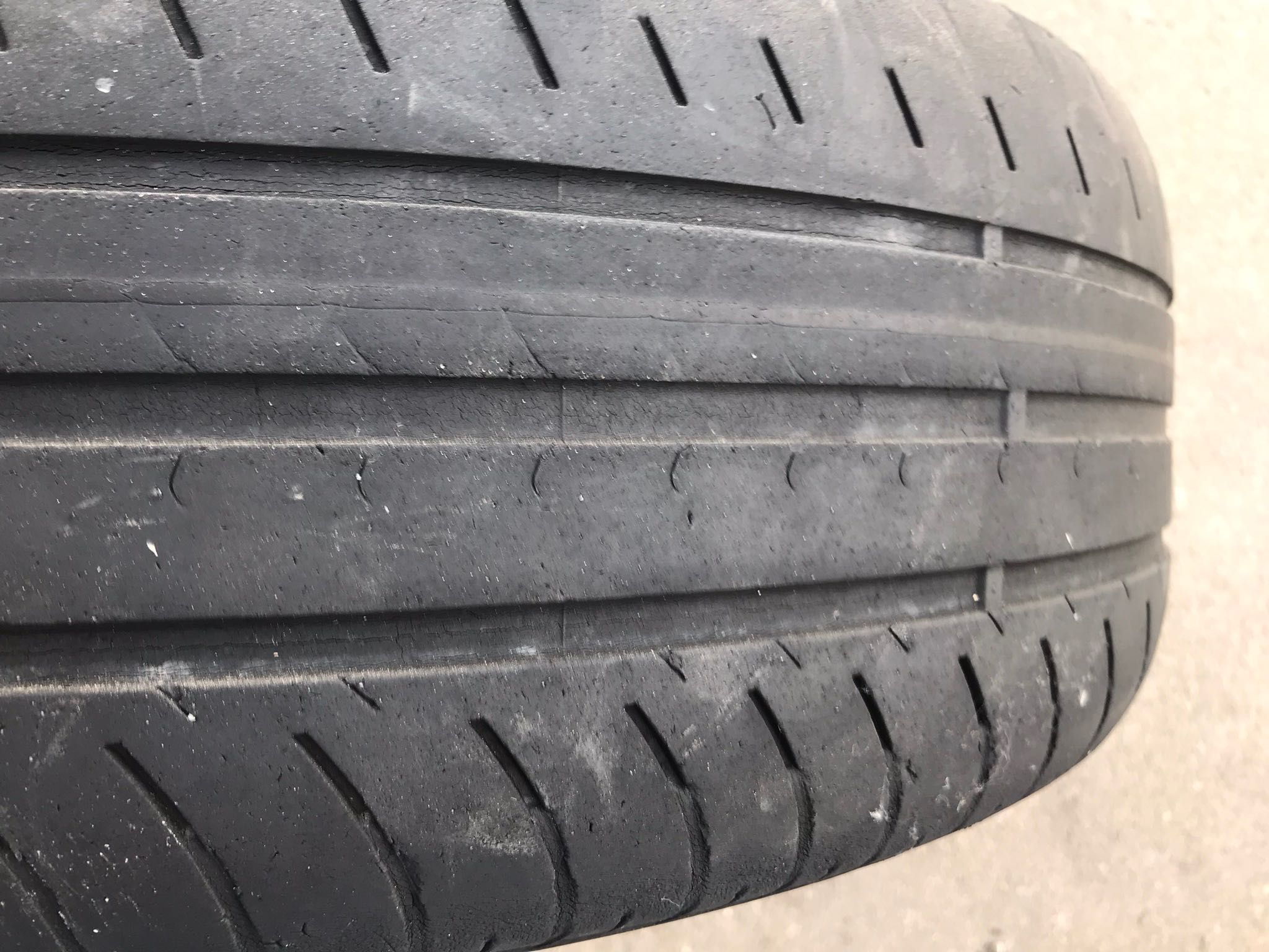 Hankook Kinergy 195/65 R 15 пара