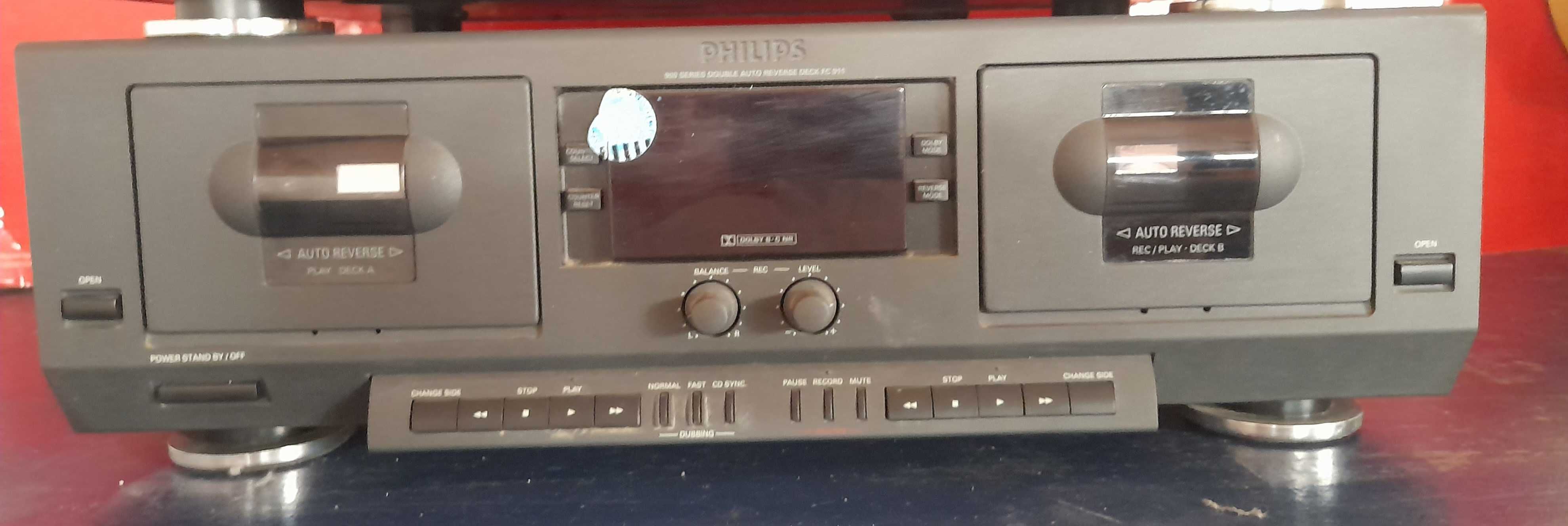 Sistema Som Ambiente FoneStar / Philips