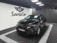 Opel Mokka-e Edition