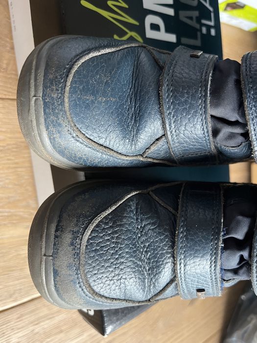 Buty zimowe ocieplane Primigi GORETEX 26