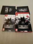 Nintendo switch Dying light