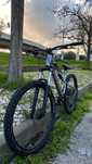 Rockride st900 downhill