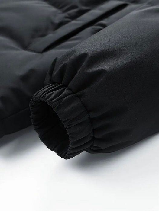 Зимова куртка чоловіча