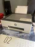 HP Smart Tank 580