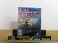 God of War - PlayStation 4 - NOWA, W FOLII - GAMERS STORE