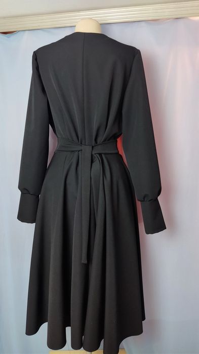 Sukienka czarna roz. 38/40/42