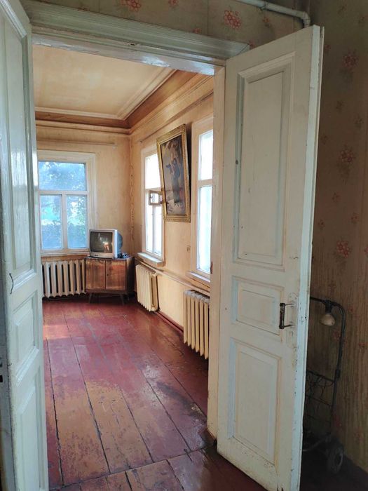 Продам дом Песочин (Полтавское шоссе, пл. 53 м.кв., участок 8 соток)