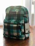 JANSPORT plecak szkolny/wycieczkowy NOWY!