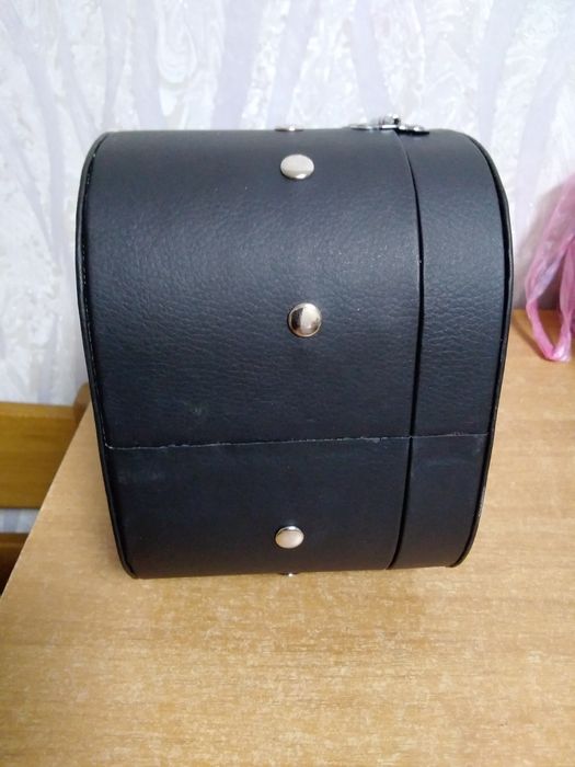 Кофр для бутылки  Jack Daniels.