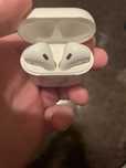 airpods 2 оригинал