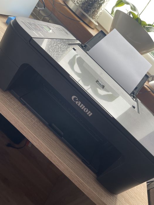 Urządzenie wielofunkcyjne Canon