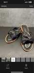 Klapki ideal shoes 36