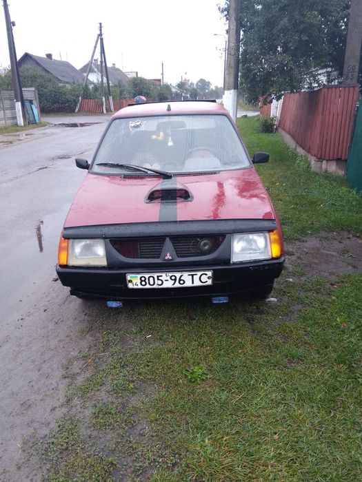 Tayota 2002 в гарному стані