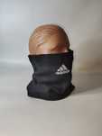 Шарф Бафф Adidas Black