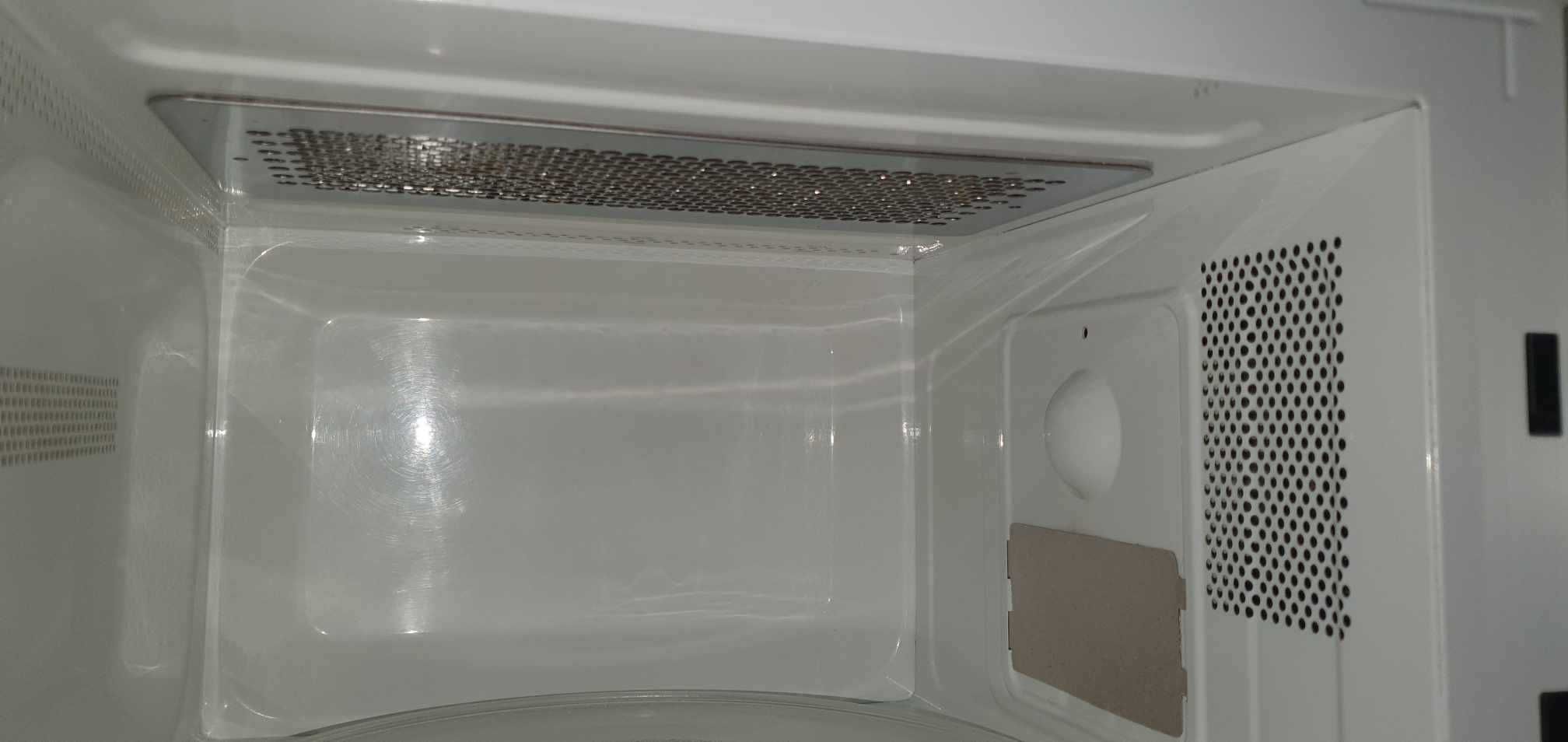 Mikrofalówka WHIRLPOOL MWA 269 SL