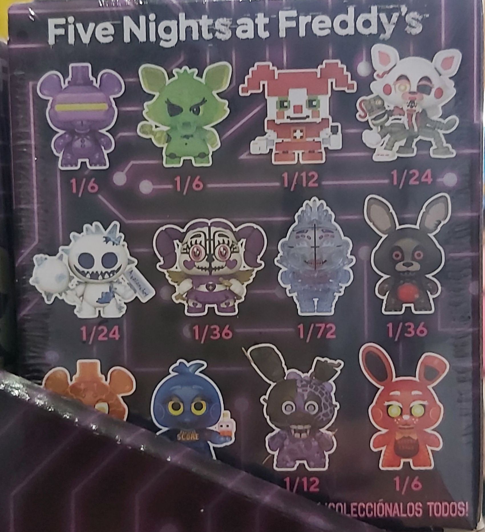 Funko FNAF містична фігурка