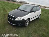 Skoda Fabia 2 FL VRS