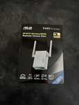 Adapter wzmacniacz ASUS WiFi RP-N12 300 Mb/s, Zasięg 300 m